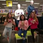Abbey, Becca, and Hannah - @scrapbook_of_3 - Instagram