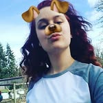 Abbey Bright - @vip.princess253 - Instagram