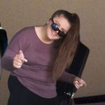 Abbey Burke - @abbeyburke_slimetime - Instagram