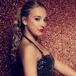 Abbey- Leigh Burns - @abbeyburns_dance - Instagram