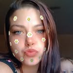 Abbey Burns - @buttercup2327 - Instagram