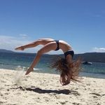 Abbey Butler - @abbey_gym2 - Instagram