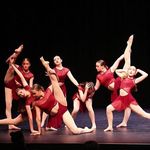 Abbey Chapman - @abbeyyddance - Instagram