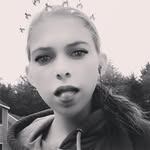 abbey cotton - @goddessofloveandwar33 - Instagram