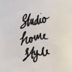 𝐴𝑏𝑏𝑒𝑦 𝐶𝑟𝑜𝑠𝑠 - @studio___homestyle - Instagram