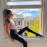 By Abbey Dawson - @pop.up.pilates - Instagram