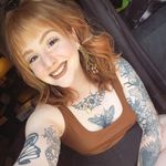 Abby Doyle - @abbycalledinsicktoday - Instagram