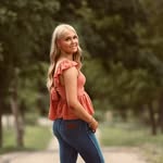 abbey ferguson - @abbeyfergusonnn - Instagram