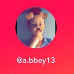 Abbey Ferguson - @a.bbey13_musical.lys - Instagram