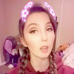 Abby Louise Hebert - @abigail_inspired - Instagram