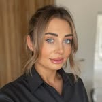 Abbey Chadwick - @abbeyhope97 - Instagram