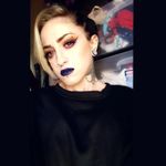 Abbey Hope - @abbeylovesmakeup97 - Instagram