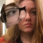 Abbey Huber - @gingersamoas - Instagram