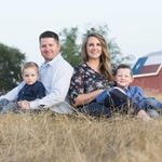 Abbey Hunt - @huntfarmhouse - Instagram