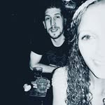abbey and james. - @hippies420life - Instagram