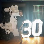 Abbey James - Facebook