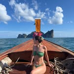 Abbey James - @abbeyjames98 - Instagram