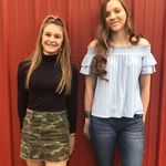 Abbey James - @amjames2003 - Instagram