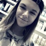 Abbey Jennings - @abbey_marie_makeup18 - Instagram