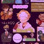 Abbey Jennings - @animefan15926 - Instagram