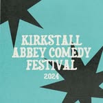 Kirkstall Abbey Comedy Festival - @kirkstallabbeycomedyfest - Instagram