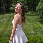 Abby Kittredge - @abby_kit - Instagram