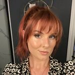 Rachel Abbey McCarthy - @rodyray - Instagram