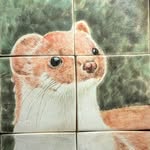 Abbey Laura Michel - @abbey_creates_art - Instagram