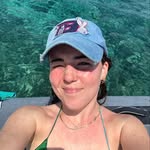 Abbey Mitchell - @abbeycantswim - Instagram