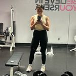 Abbey Mockus - @abbeym_fitsta - Instagram