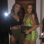 Abby Monk - @abby_monk - Instagram