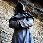 The Abbey Monk - @abbeymonkxxcentury - Instagram