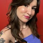 Abbey Moon Drake - @abbeymoonhair - Instagram
