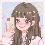 Hồng Anh nek - @_abbey_moon_5637 - Instagram