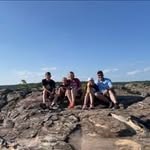 Abbey Harlan Morrison - @abbeyjo811 - Instagram