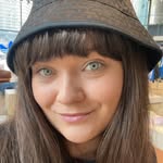 Abbey Morrison - @angelic_feathers - Instagram