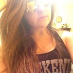 Abbey Morse - @wonderingwarrior - Instagram