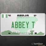 Abbey T Moses - @abbeyt002 - Instagram