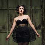 Abbey Moss - @abbeymossmusic - Instagram