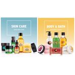 The Body Shop at Home with Abbey Moss - Facebook