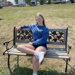 Abbey Mueller - @witwin5 - Instagram