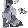 Abbey Murray - @dabisbasment - TikTok