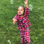 Abbey Christian-Nathan - @abbey1617 - Instagram