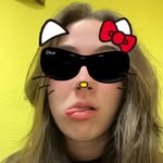Abbey - @abbey._.normal - Instagram