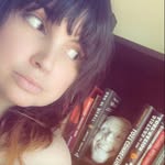 Abbey Normal - @abbeynormalxwrites - Instagram