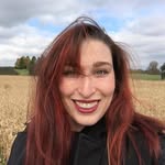 Abbey Warner - @abbeynormal__ - Instagram