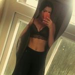 abbey norman - @abbeyleighfitness - Instagram