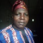 Abbey Ola - @olanrewajuabiodun1968 - Instagram