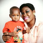Olarinde Rita Biodun - @abbeyola2013 - Instagram