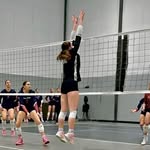 Abby Olsen - @abby.olsen_volleyball - Instagram